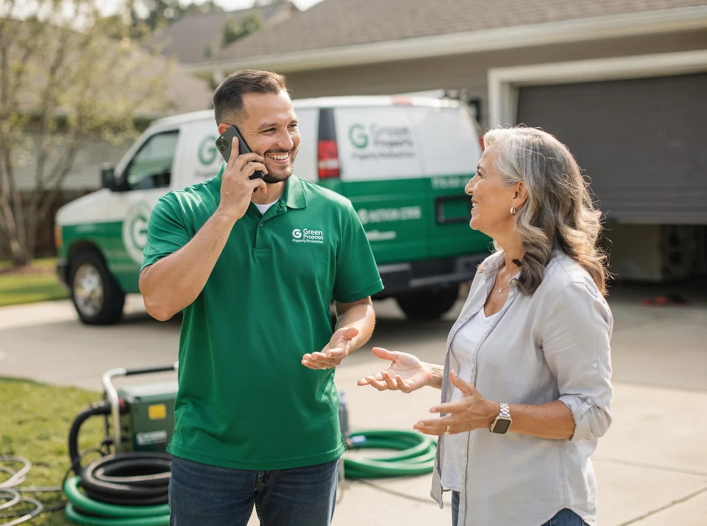 Water Damage Restoration Schleswig, IA FAQs